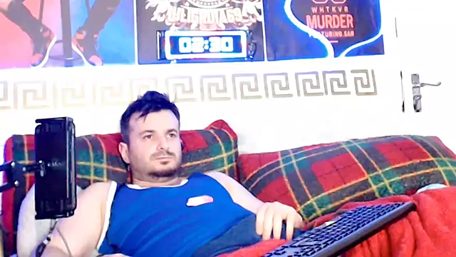 FuckToyBoy69 – Naživo XXX chat