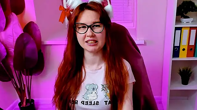 Chat XXX Live CarolGiggly