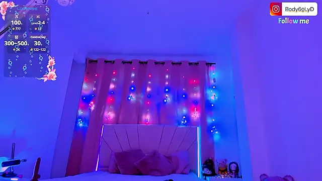 Sembang XXX Secara Langsung Body69ld