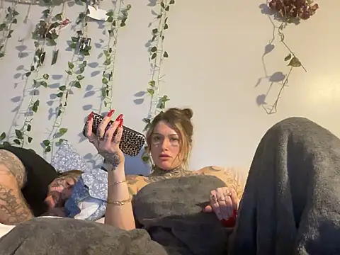 lexymarie Chat XXX in diretta