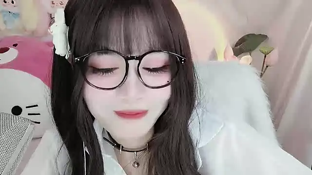 -zhuzhu-999- Chat XXX in diretta