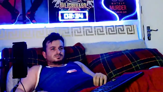 FuckToyBoy69 라이브 XXX 채팅