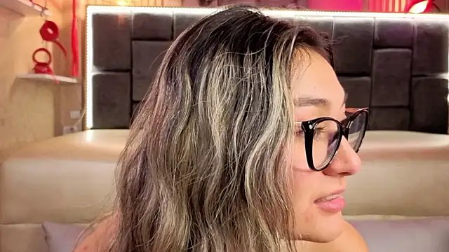 Im-Lola's Webcam Show