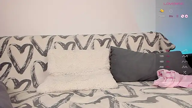 DanaCandy Chat XXX live