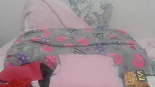 Chat XXX ao vivo de sabrina_v_