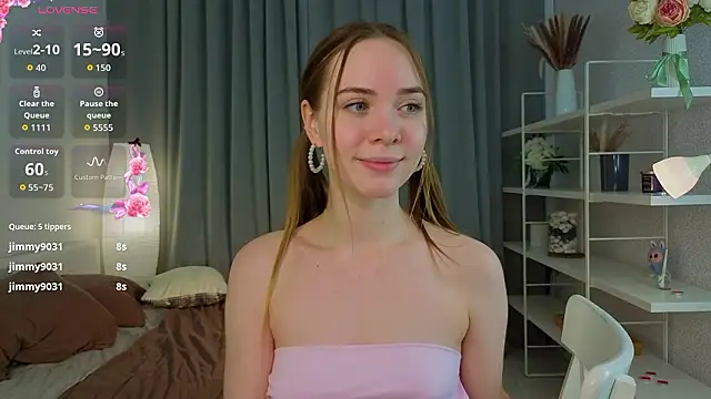 CarollSmithh's Live XXX Chat