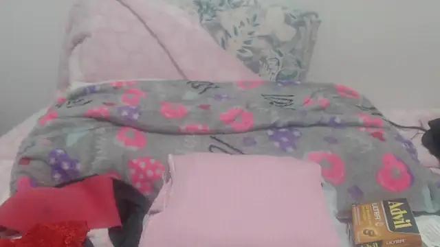 sabrina_v_'s Live XXX Chat