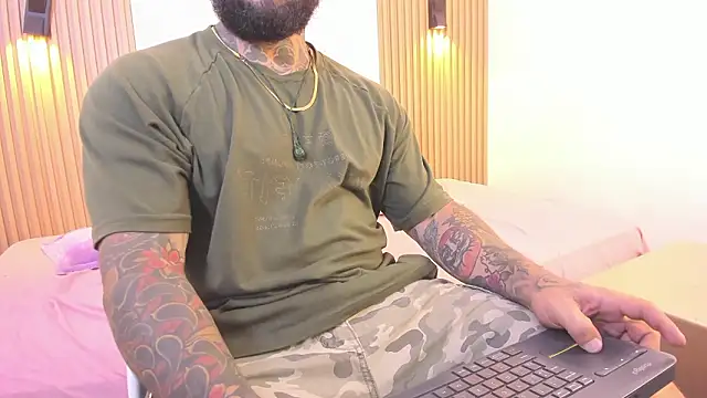 MISTER_VENOM 라이브 XXX 채팅