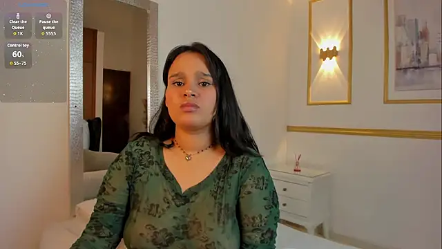 lia_sexx19's Live XXX Chat