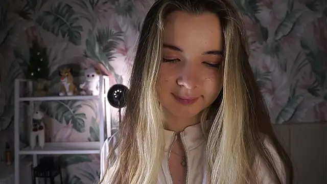 MarlinVarian 现场XXX聊天