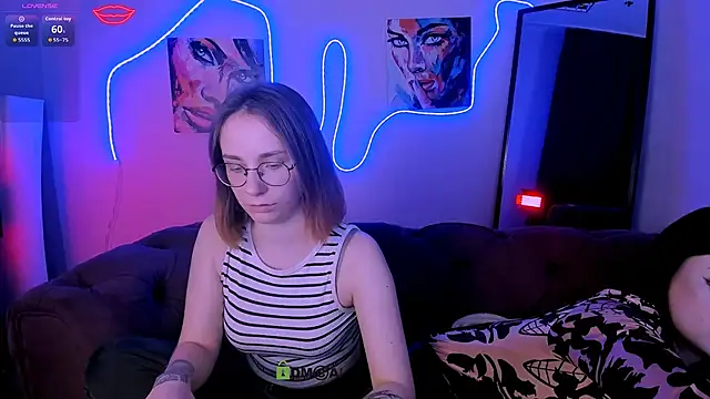 isabel_wave লাইভ XXX চ্যাট