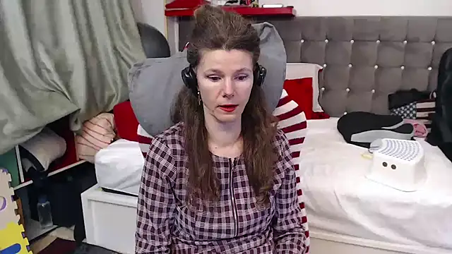 kellyterapy Live XXX-Chat