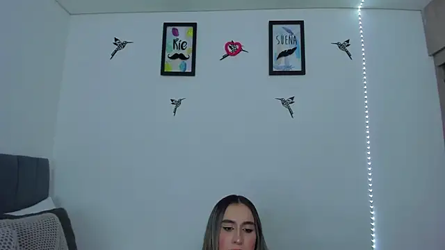 im_sarah34 – Live XXX-chat