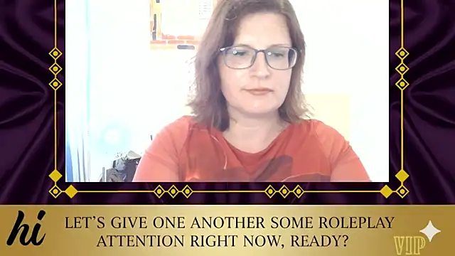 Domina_Tasselina_Goddess Live XXX-Chat