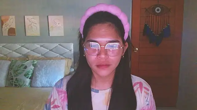 alianabrooks 在線直播表演