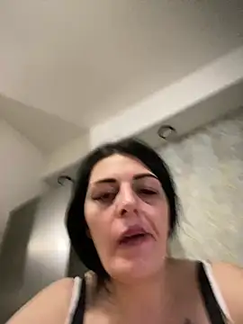 Mary_Hot_'s Live XXX Chat