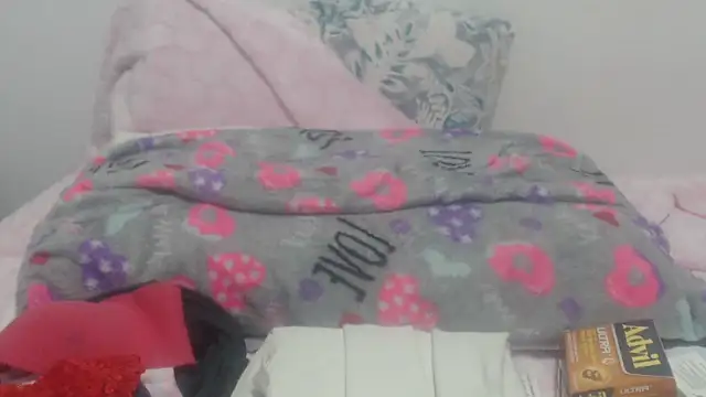 sabrina_v_ লাইভ XXX চ্যাট