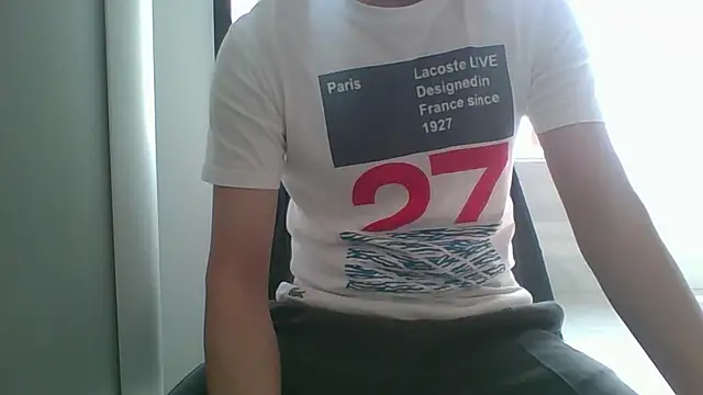 Chatroom XXX en direct de nole_china7