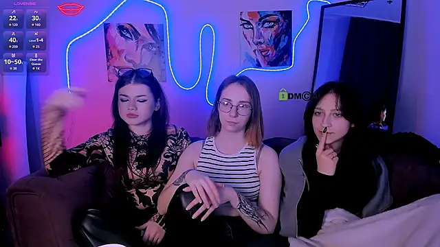 isabel_wave: απευθείας συνομιλία ΧΧΧ