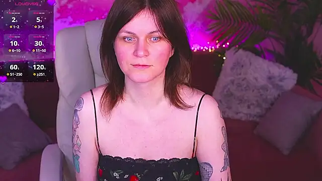 TinaMelt 即時 XXX 聊天