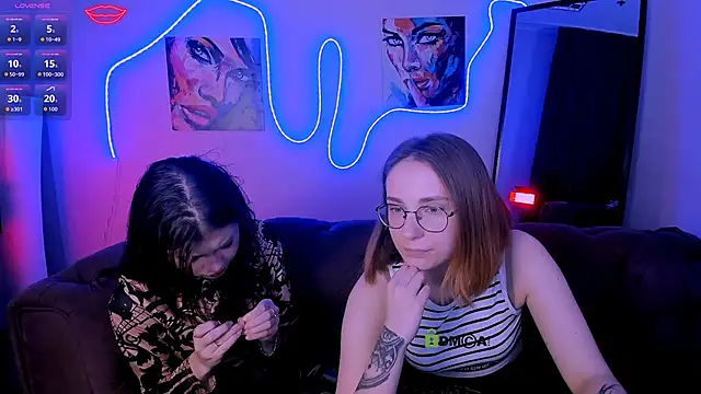 isabel_wave – Live XXX-chat