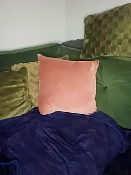 LovelyLucinda Obrolan Langsung XXX