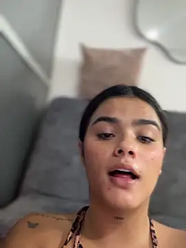 Kaily_Sweet16 现场XXX聊天