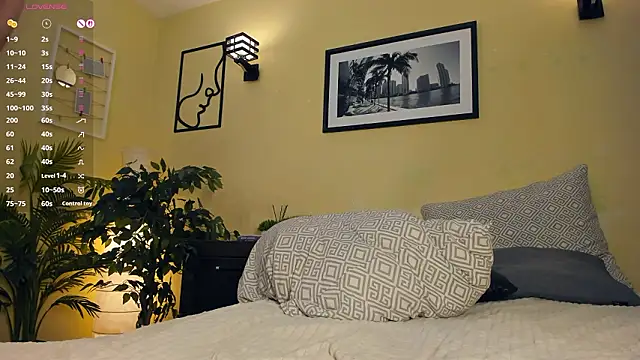 exposed_lizzy 现场XXX聊天