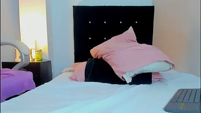 kathyajhonss Chat XXX in diretta