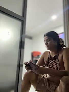 Czat XXX na żywo – Kaily_Sweet16