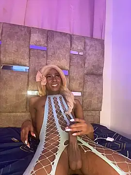 Czat XXX na żywo – Mara_royal