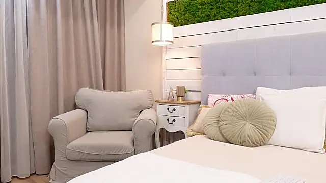 Chat XXX ao vivo de IsabellaMysty