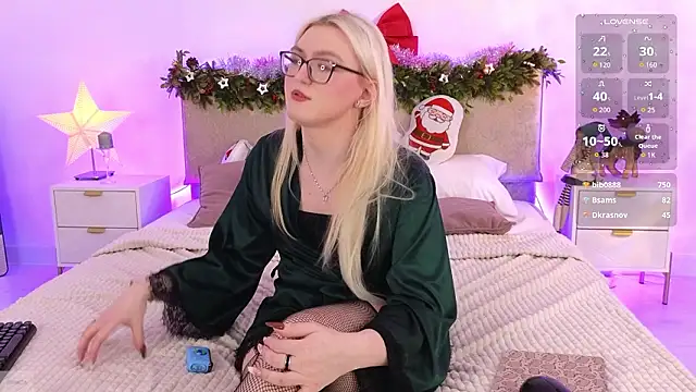 Jules_night Live XXX-chat