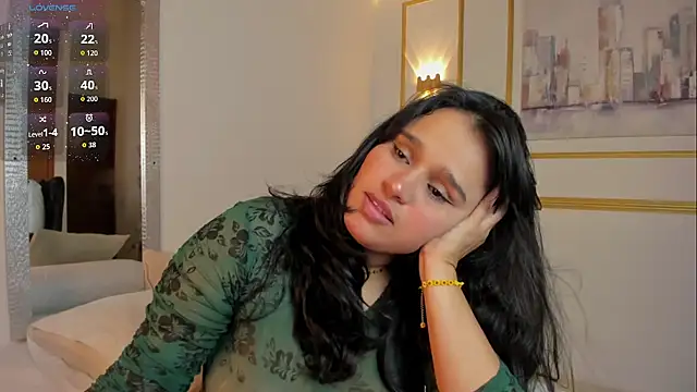 Czat XXX na żywo – lia_sexx19