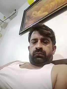 Show webcam de XxX_KING30