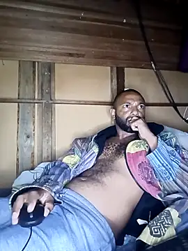 Camodick Obrolan Langsung XXX