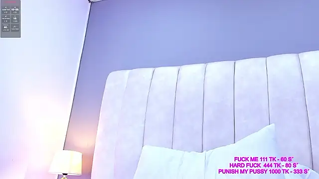 Živý XXX chat Ashleyy23x