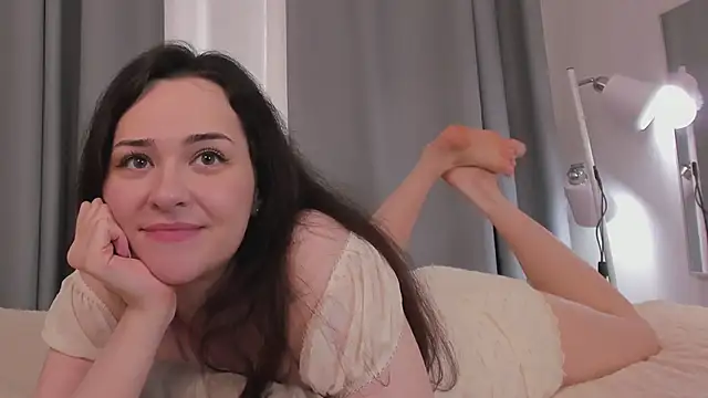 XXX chat uživo modela Camilla_Rowen