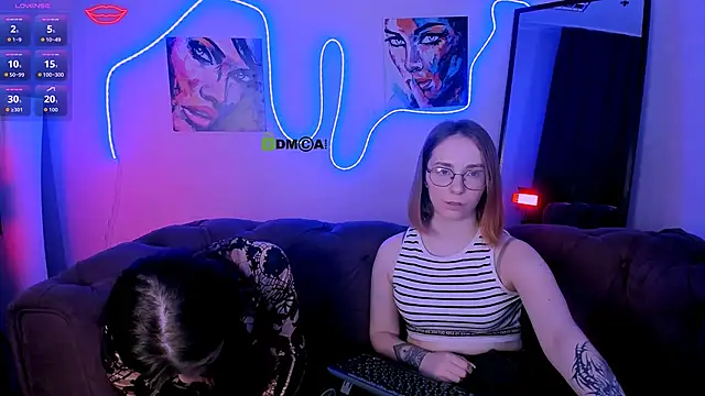 Chat +18 de isabel_wave ao vivo