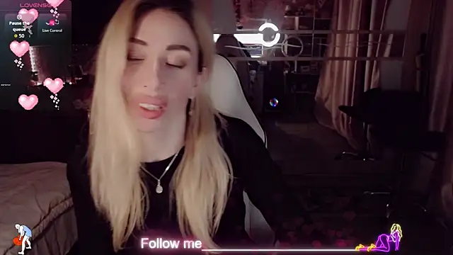 AnnieGOld_n Live XXX chat