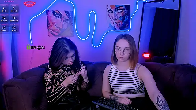 Živý XXX chat isabel_wave