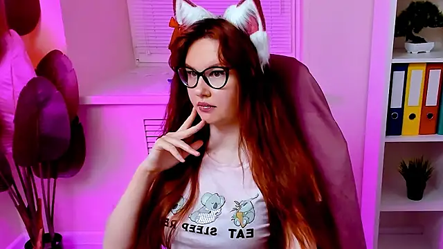 Chat XXX Live CarolGiggly