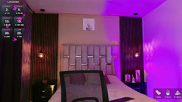 Sembang XXX Secara Langsung Megan_Do_Santos