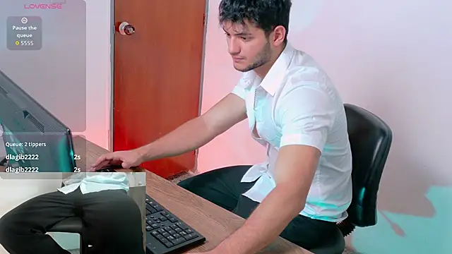 KaelSwitch 现场XXX聊天