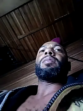 CamodickのライブXXXチャット