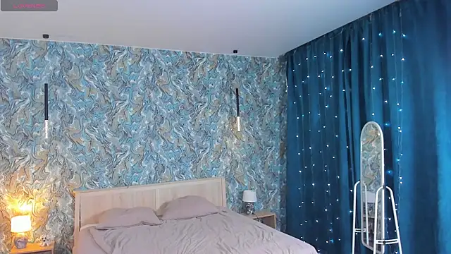 แชท XXX สดของ OdellaFrake