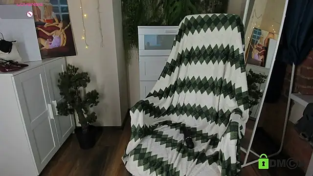 Melissa_Wells Obrolan Langsung XXX