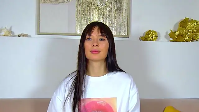 AlexandraBloom 라이브 XXX 채팅