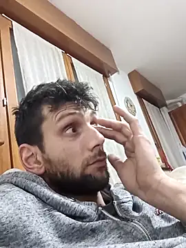 dariodario 网络视讯表演