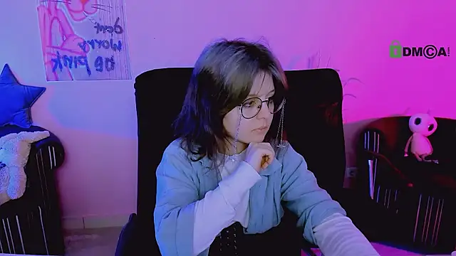 Chat +18 de doll_vey ao vivo